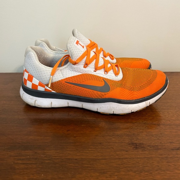 Tennessee Sneakers - Picture 4 of 6